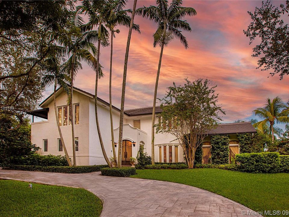 385 Isla Dorada Blvd, Coral Gables, FL 33143 Zillow