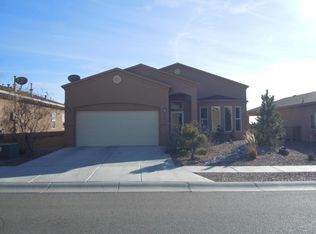 6224 Nacional Rd NW, Albuquerque, NM 87114
