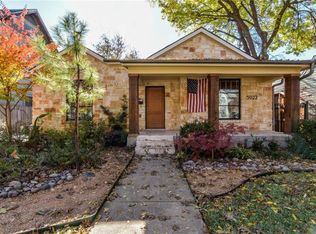 5022 W Purdue St, Dallas, TX 75209