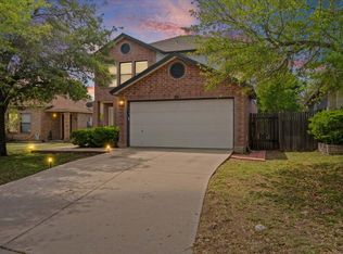 2411 Glen Field Dr, Cedar Park, TX 78613