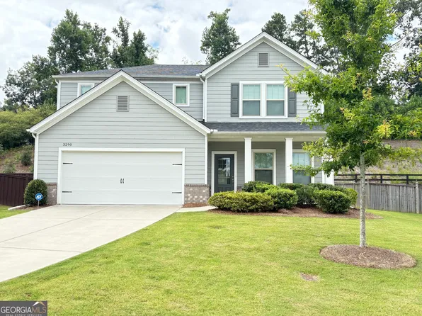 3290 Summerpoint Xing, Cumming, GA 30028