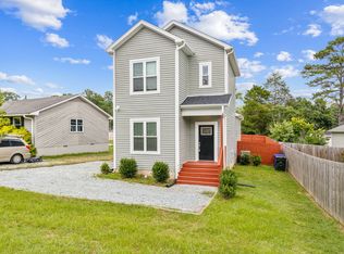 3506 Guess Rd, Durham, NC 27705