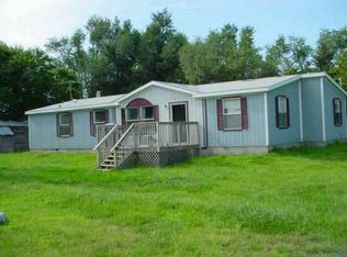 5478 E 82nd Rd, Udall, KS 67146