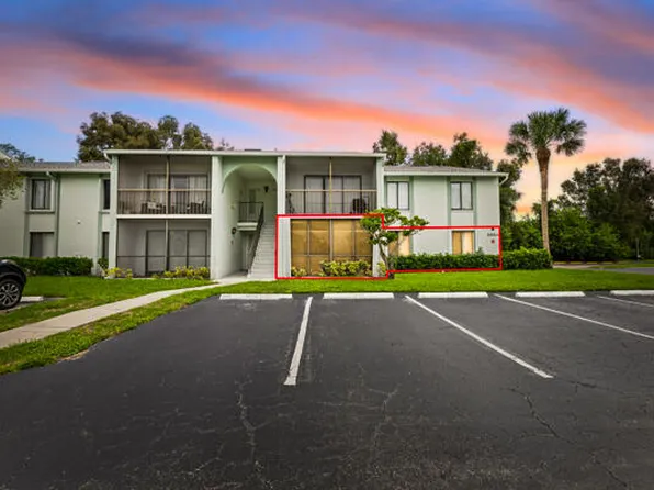 3664 Alder Drive #D1, West Palm Beach, FL 33417