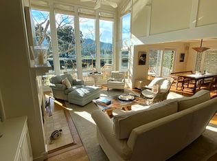 668 Riviera Cir, Larkspur, CA 94939