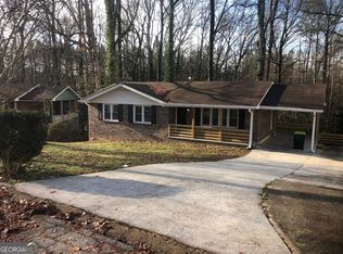 395 River Rd, Jonesboro, GA 30236