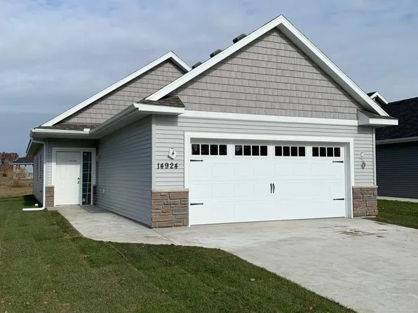 14924 117th St SE, Becker, MN 55308