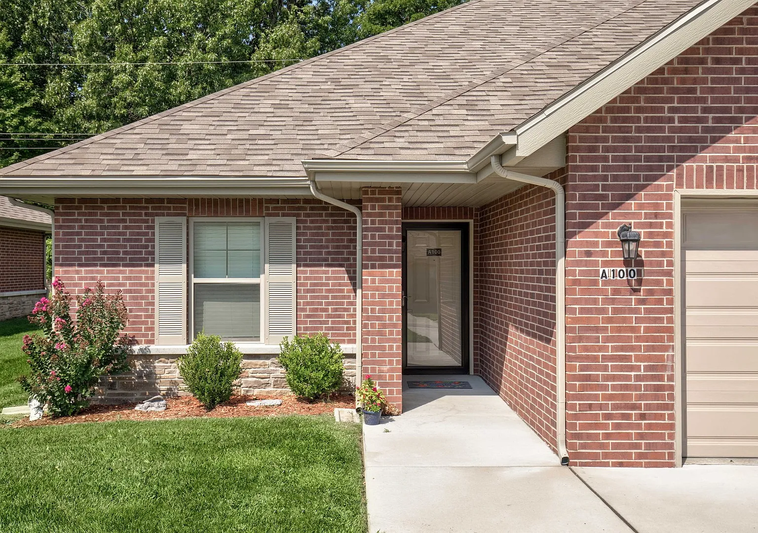 Ingram Mill Villas 55+ — Photo 2