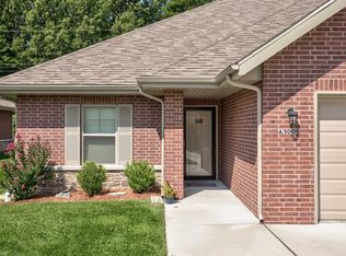 Ingram Mill Villas 55+, Springfield, MO 65804