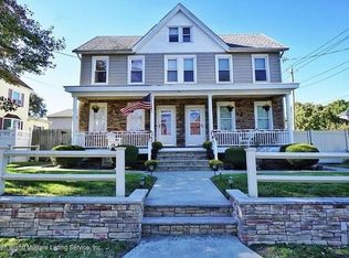 200 Wood Ave, Staten Island, NY 10307