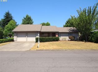 15406 SE Stevenson Dr, Vancouver, WA 98683