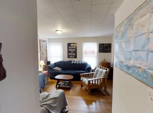 136 1/2 Fayette St, Ithaca, NY 14850
