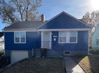 1145 E 76th Ter, Kansas City, MO 64131