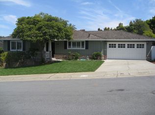 831 Wilmington Rd, San Mateo, CA 94402