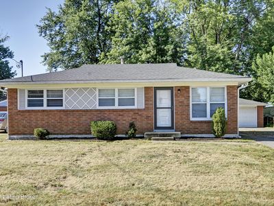 6204 Hackberry Way, Louisville, KY, 40229