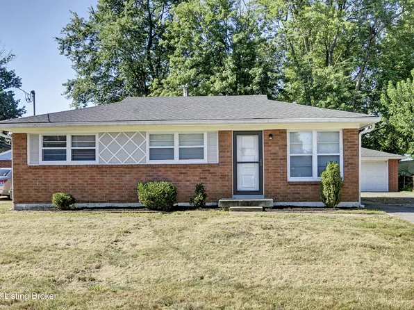 6204 Hackberry Way, Louisville, KY 40229