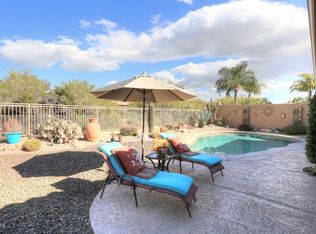 4106 E Woodstock Rd, Cave Creek, AZ 85331