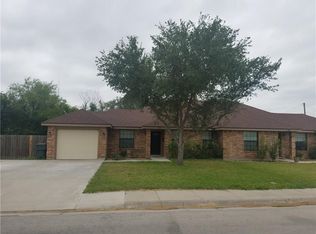 311 Presnall St, Alice, TX 78332