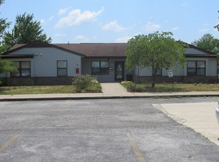 Chesterton Manor Apartments, Chester, IL 62233