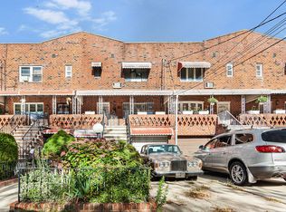 235 E 88th St Floor 2, Brooklyn, NY 11236