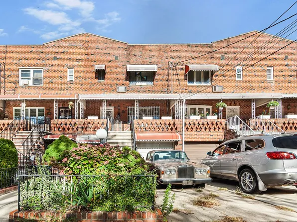 235 E 88th St Floor 2, Brooklyn, NY 11236