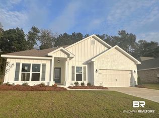 338 Barndling St, Fairhope, AL 36532