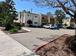 Cypress Garden, San Diego, CA 92104