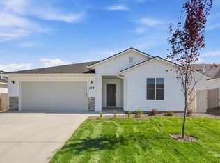 208 Benbrook Ave, Caldwell, ID 83605