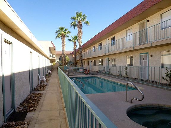 2nd image of 2291 McCulloch Blvd N APT 10