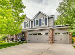 2011 Maples Pl, Highlands Ranch, CO 80129