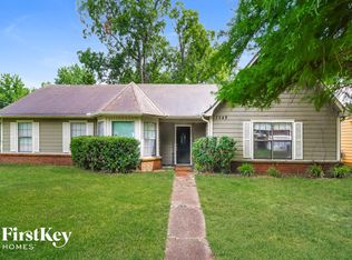 7549 Burnstown Ln, Memphis, TN 38133