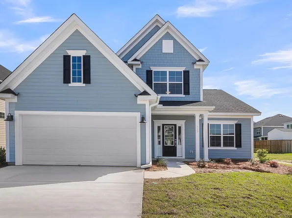 108 Crosscut Ln, Summerville, SC 29486