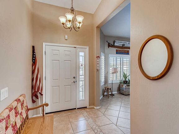 4th image of 2134 W Skyline Ln