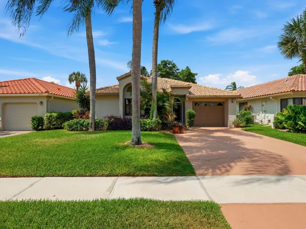 6170 Bay Isles Dr, Boynton Beach, FL 33437