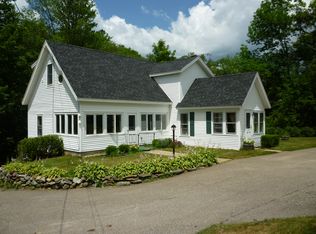 1217 Nh Route 175, Campton, NH 03223