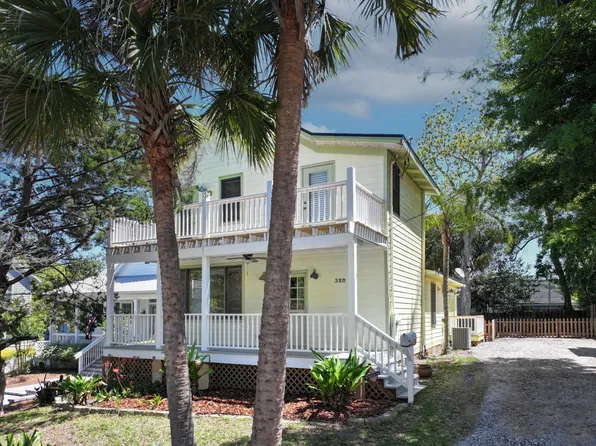 320 N 5th St, Fernandina Beach, FL 32034