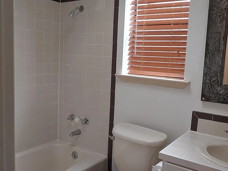 2nd Bathroom