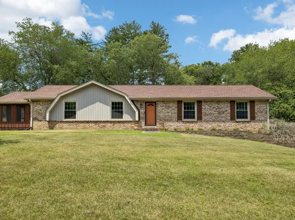 1810 Theresa Dr, Clarksville, TN 37043