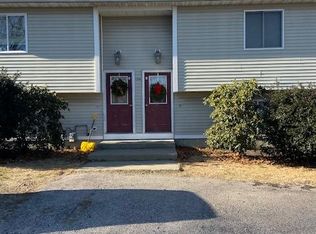 1350 Kingstown Rd #A, Wakefield, RI 02879