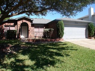 17058 Grampin Dr, Houston, TX 77084