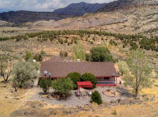 1520 455th Rd, De Beque, CO 81630