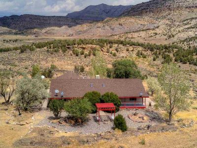 1520 455th Rd, De Beque, CO, 81630