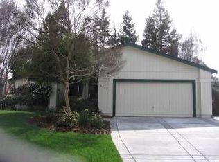 3242 Montevideo Dr, San Ramon, CA 94583
