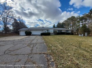 3759 W Columbia Rd, Mason, MI 48854