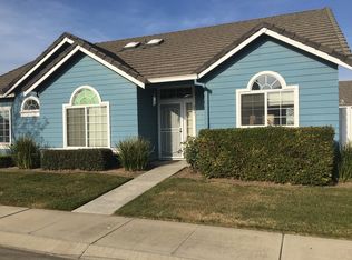 247 Sandstone Way, Manteca, CA 95336