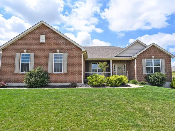 5515 Foxglove Dr, Fairfield, OH 45011
