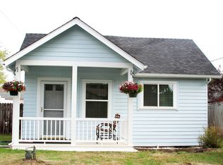 1983 City View St, Eugene, OR