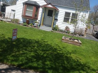 46 Beale Ave, Cheektowaga, NY 14225