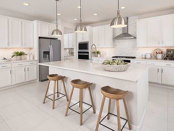 New Home Builder in Surprise