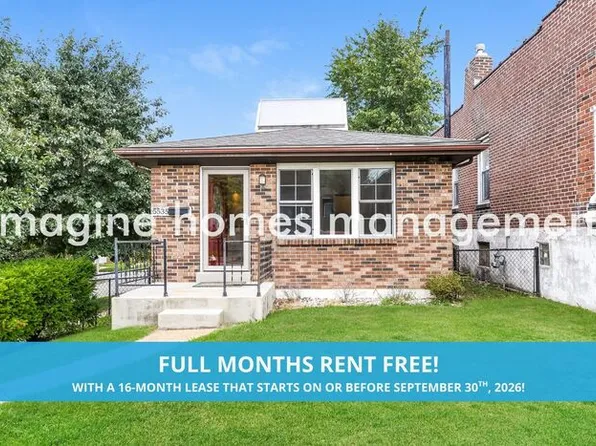 5535 Magnolia Ave, Saint Louis, MO 63139